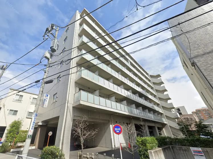 エスティメゾン押上
