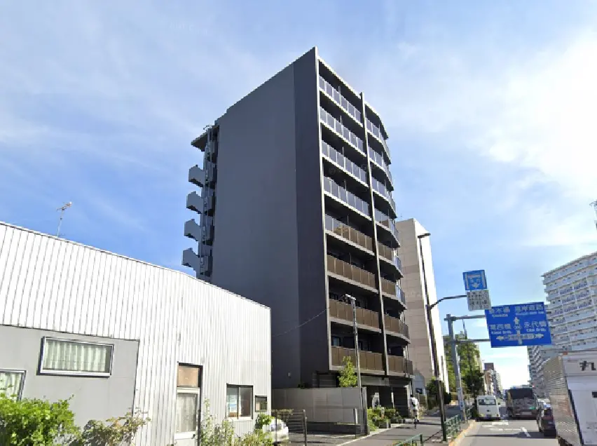 ブライズ南砂