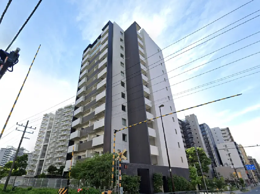 ロイズスクエア東陽町