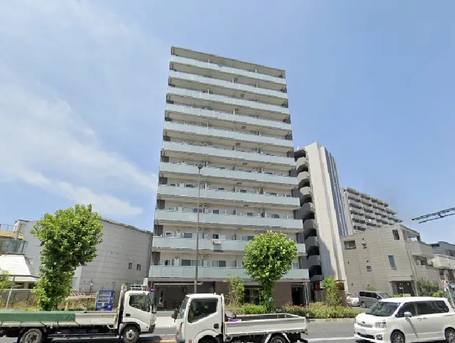 リヴシティ向島参番館