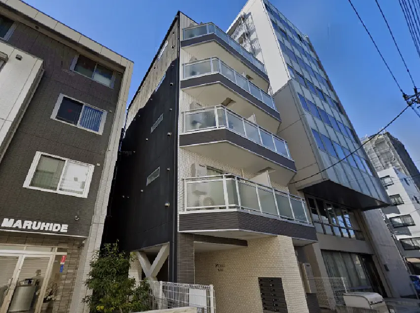 b’CASA西大島
