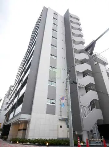 GENOVIA両国IV skygarden