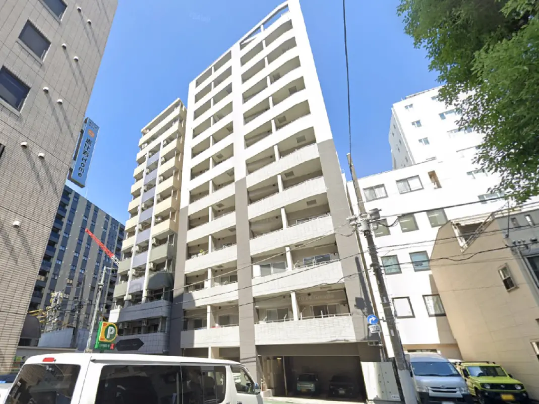 フォレシティ神田多町