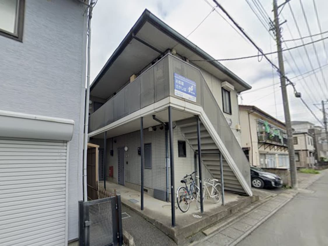 エクセル松本壱番館