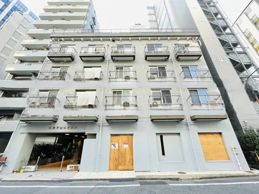 九段アビタシオン