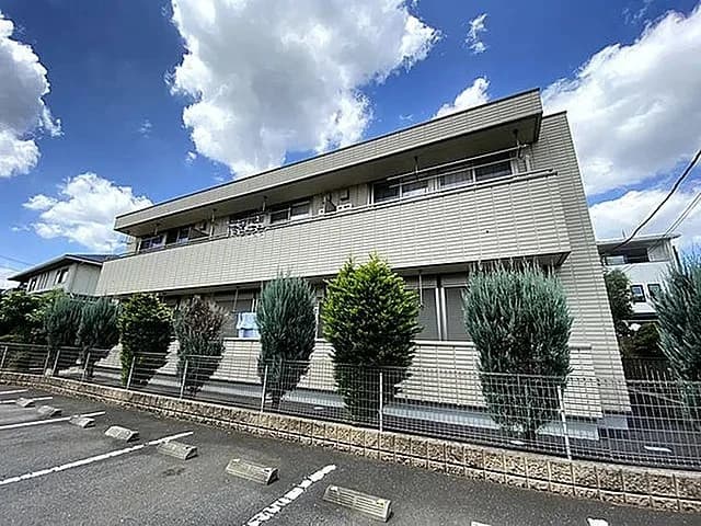 ヘーベルメゾン大和田公園