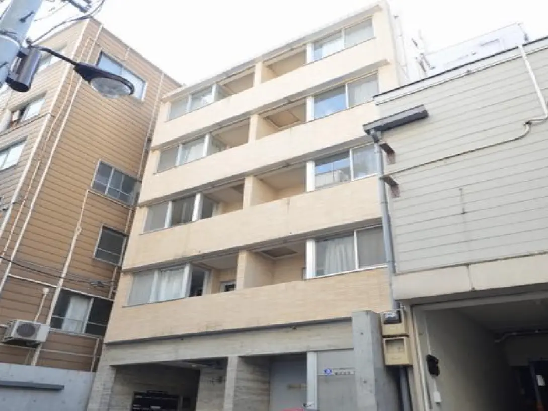 QUEST SQUARE TATENO【クエストスクエアタテノ】
