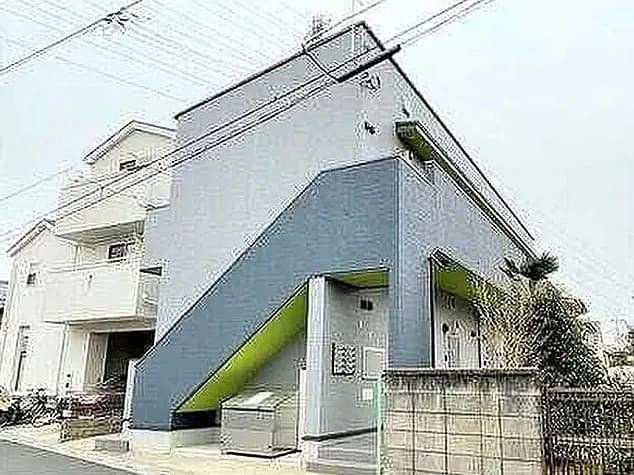 Vivienda大宮