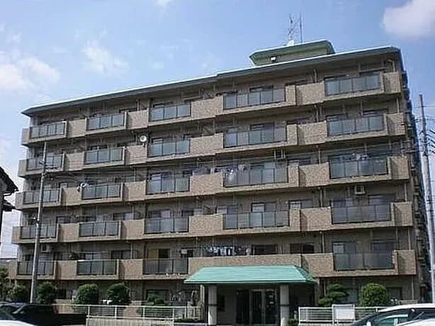 ファーストシティ大宮