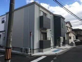 レガーロ大和田