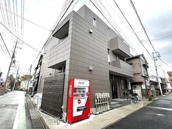 king&Princess2番館