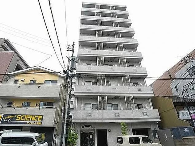 ラビエール常盤