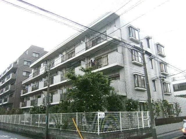 メゾン大西