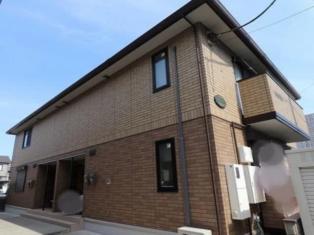 プリムヴェール 十三番館
