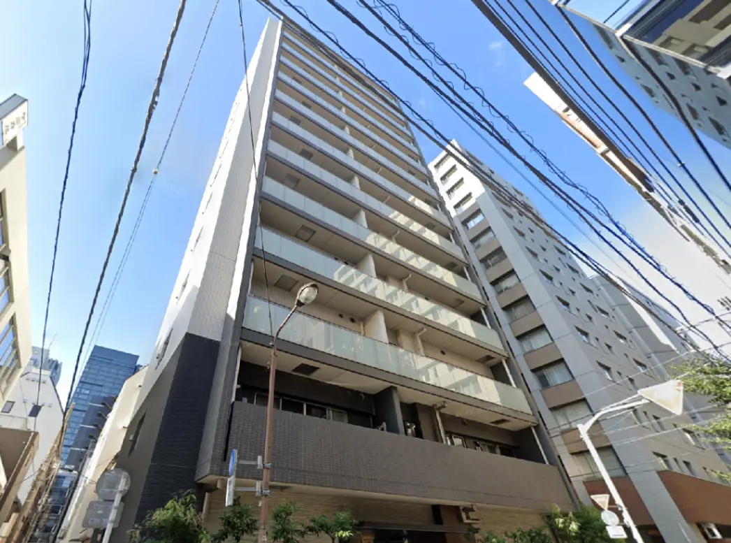リビオレゾン大手町