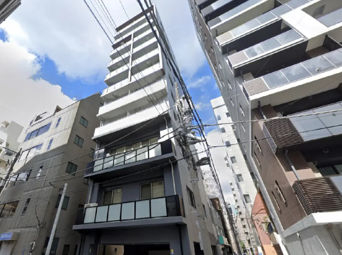 フトューロ東神田