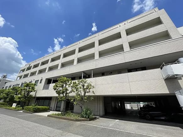 ファーストメイプル
