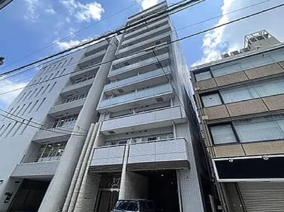 いぐあす神田金澤町