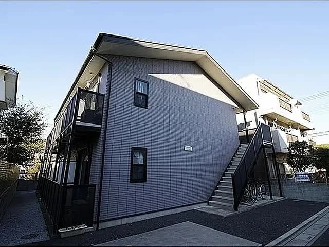 アムール本町東