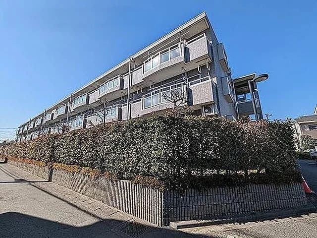 プリムヴェール新所沢