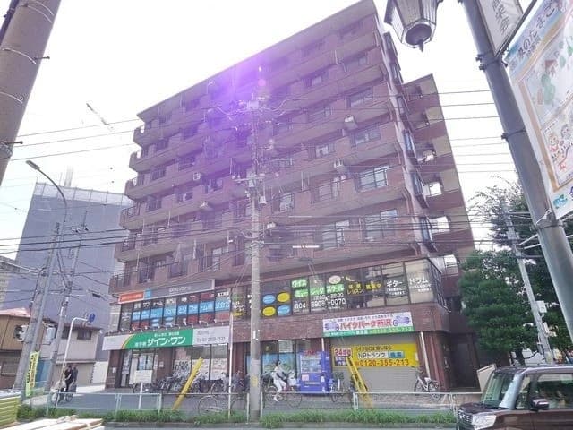 SAI西所沢
