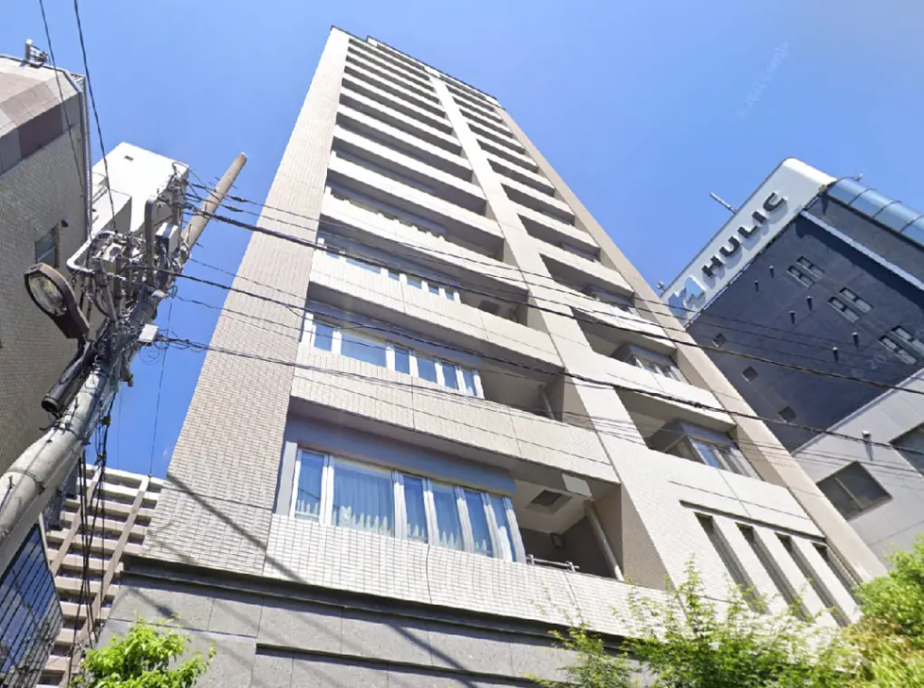 ブリリア秋葉原
