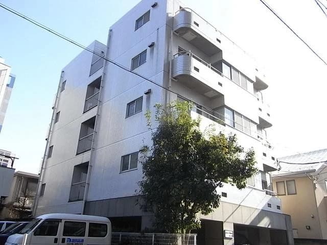 グリーンパレス