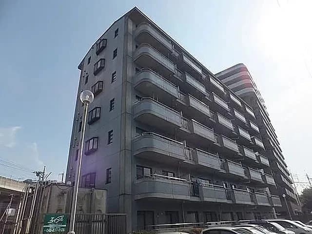 ラーバンライブ・武蔵浦和