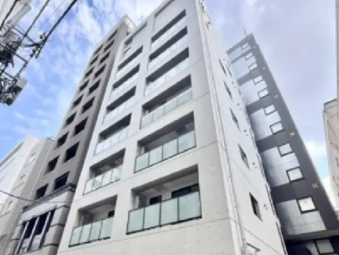 TAZ Building