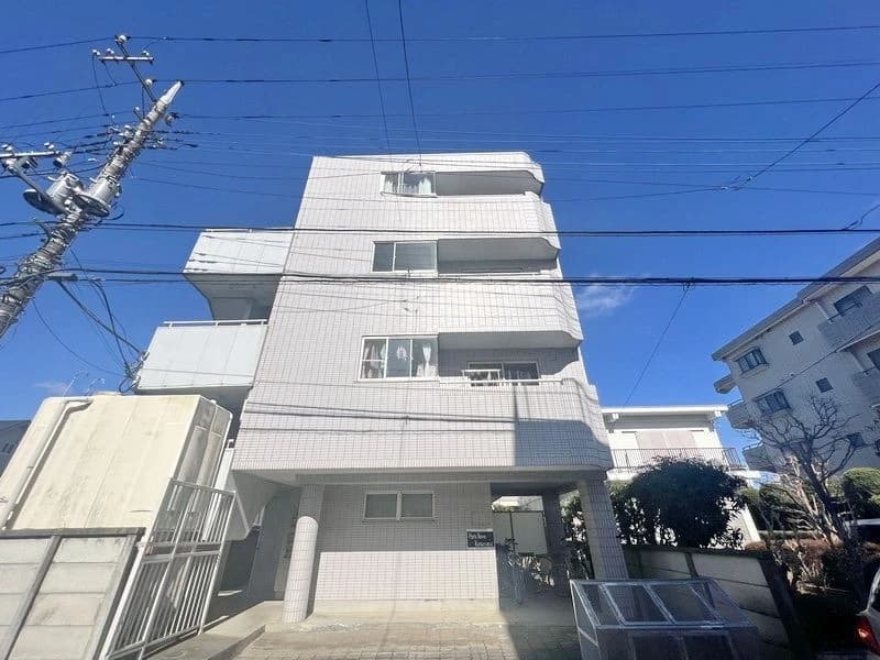 パークノヴァ小手指