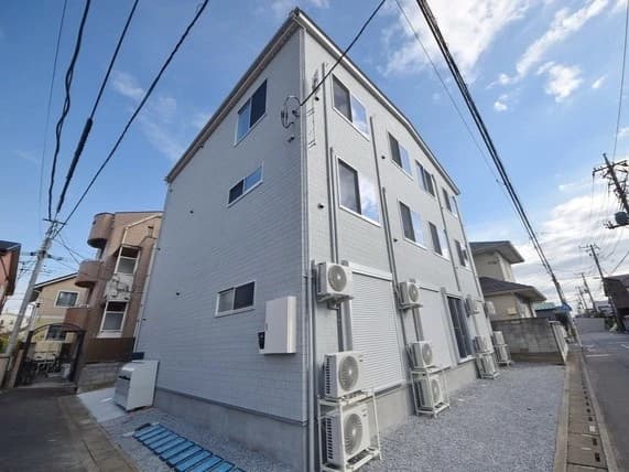 Ambition大和田I