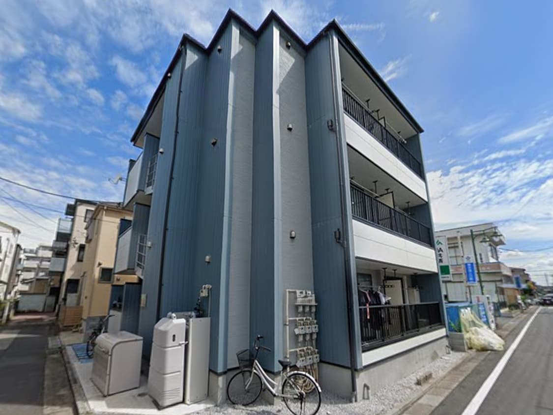 MELDIA北戸田