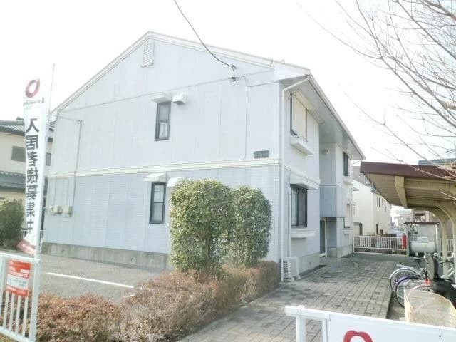 グリンヴェール B