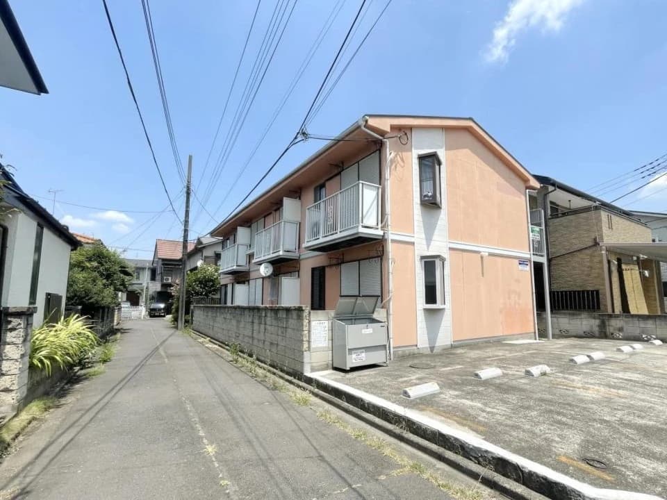 グランデュール小手指