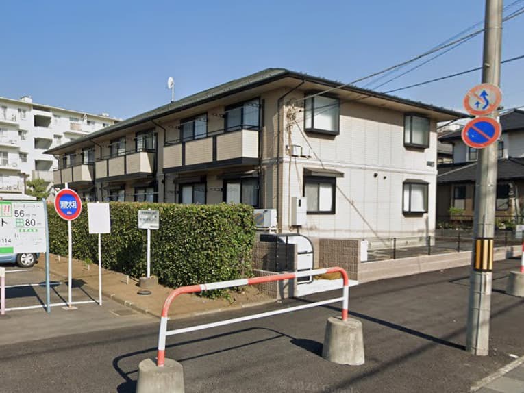 サンモール南与野