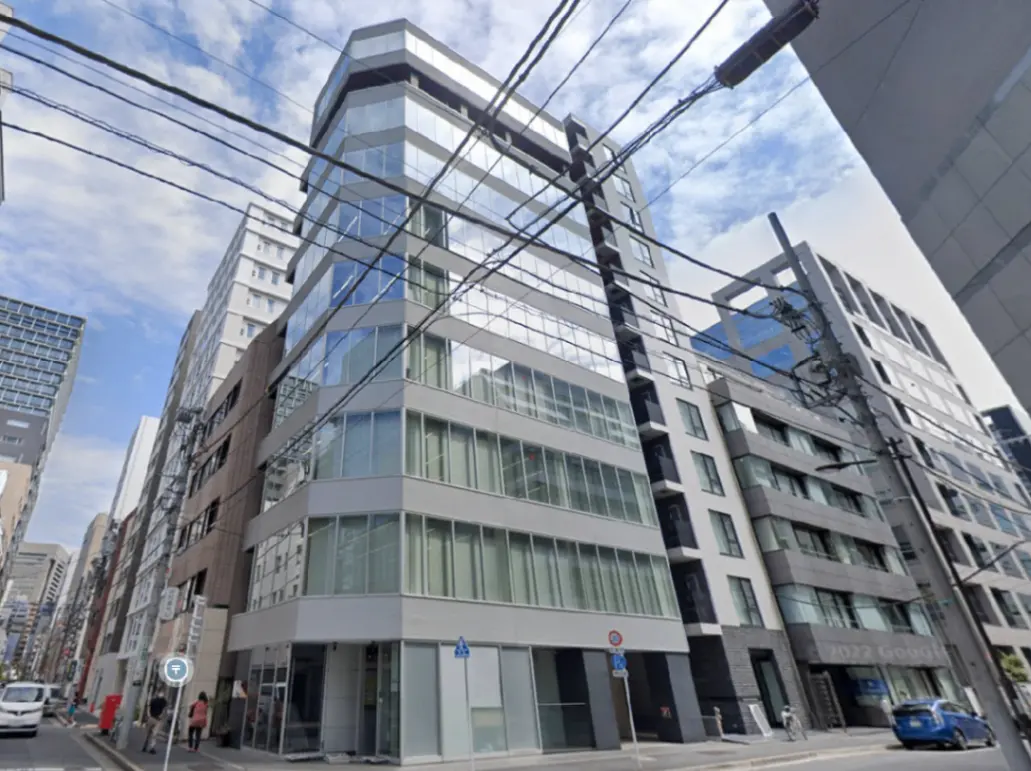 Daiwa神田橋ビル