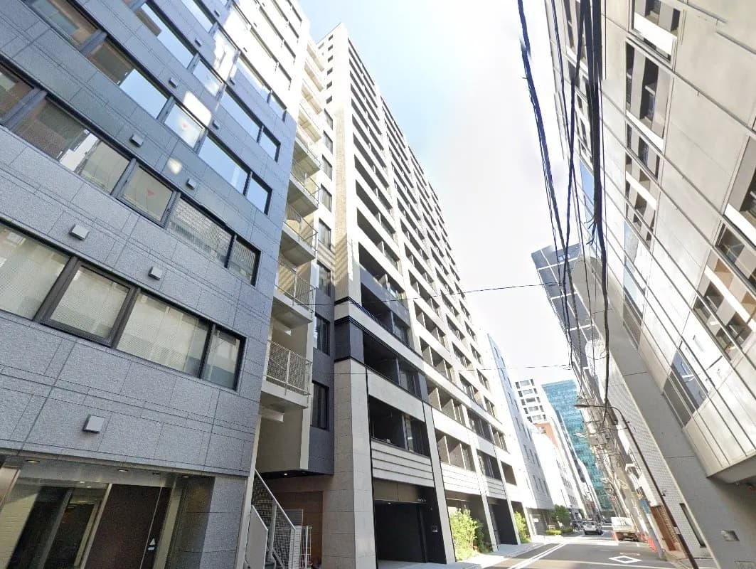 クラッシィハウス大手町