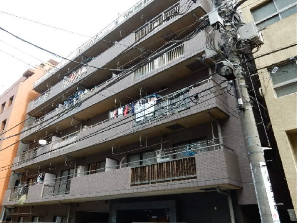 DeLCCS神田大手町