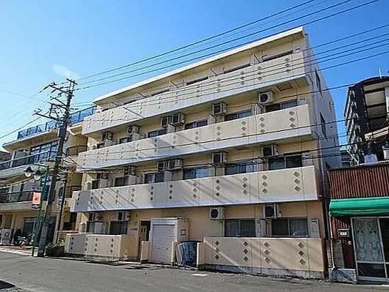 アイレジデンス宮原