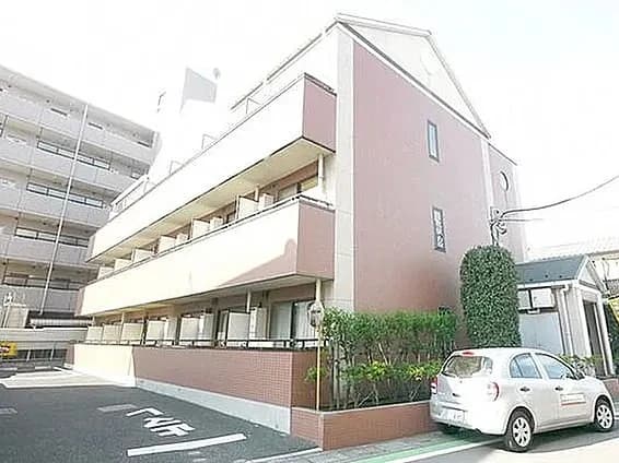 パレンテラ宮原