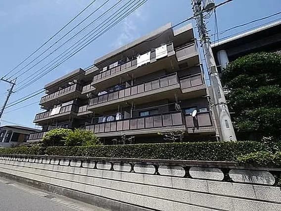 第一葵マンション