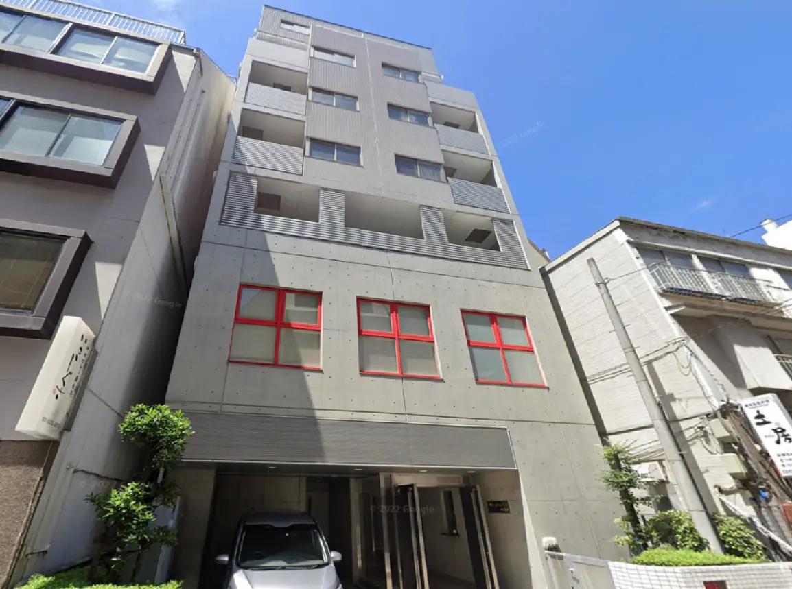 プレミアステージ内神田
