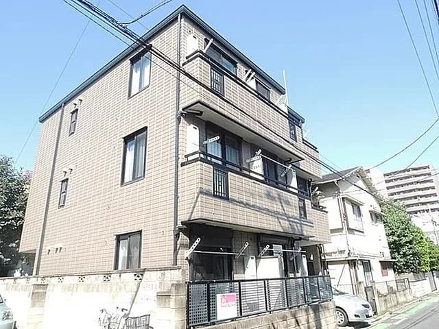 メゾンクレール