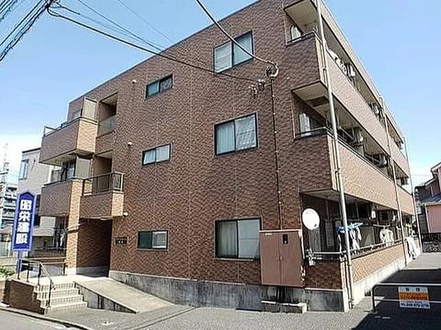 グリーンヒルズ根岸