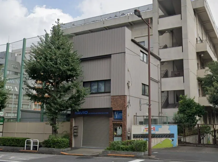 東神田ビル