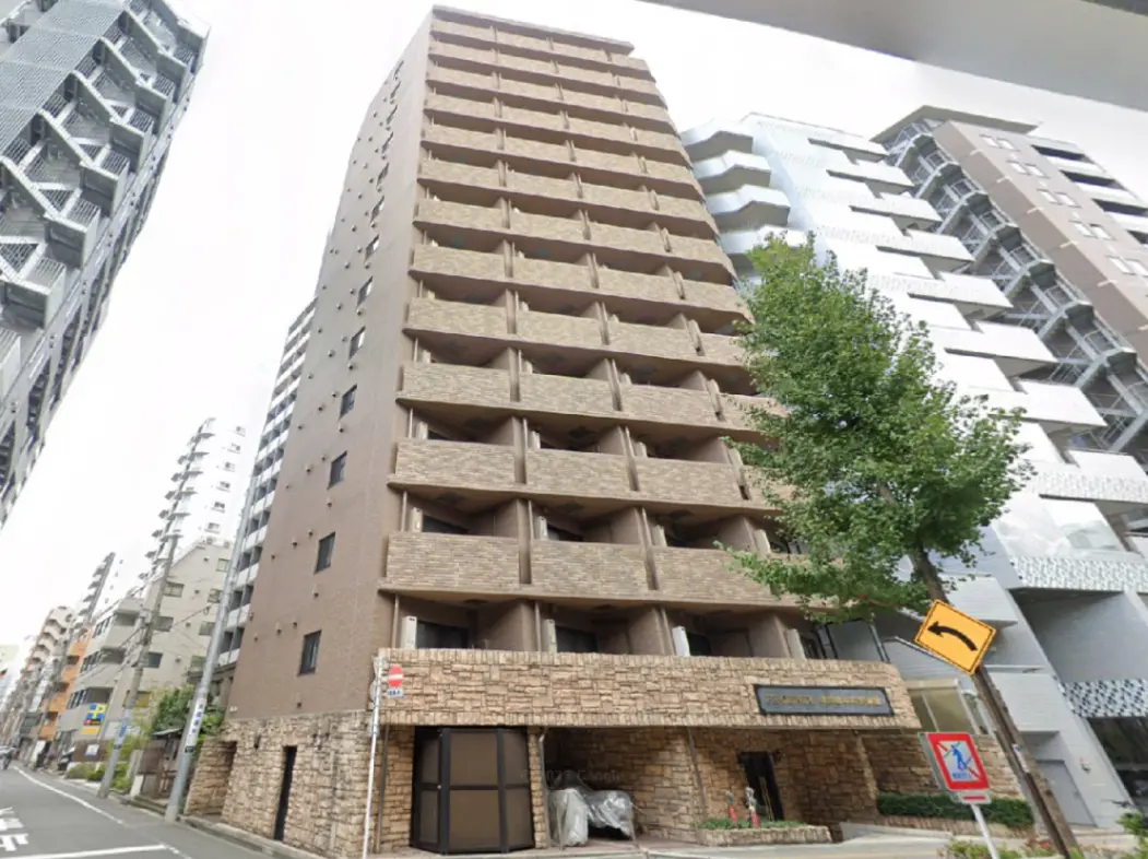 トーシンフェニックス神田岩本町弐番館