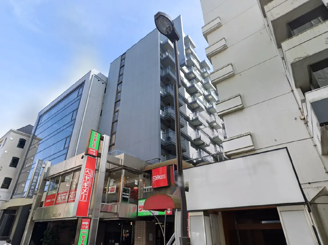 アルベルゴ御茶ノ水