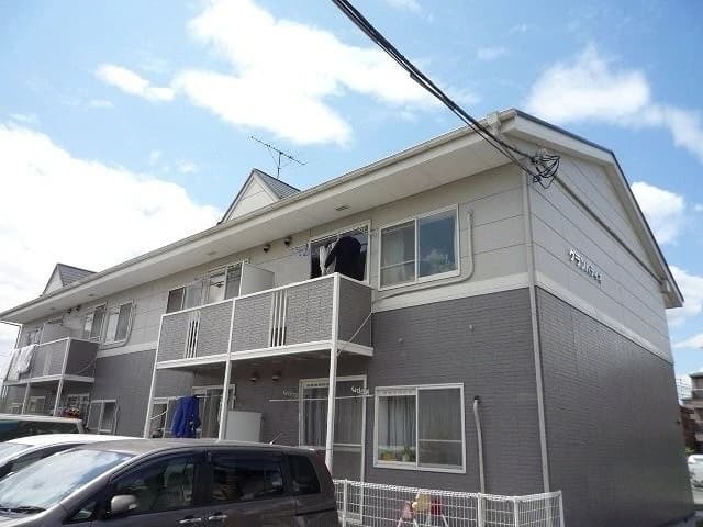 グランパティオ