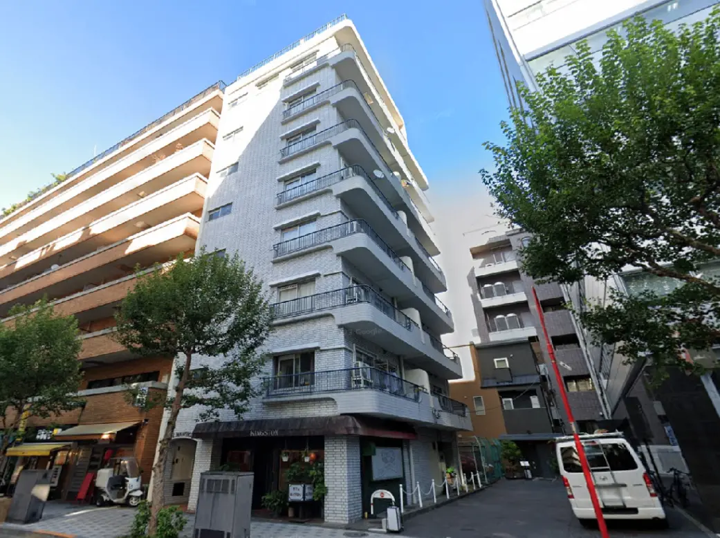 OIマンション【OI MANSION】