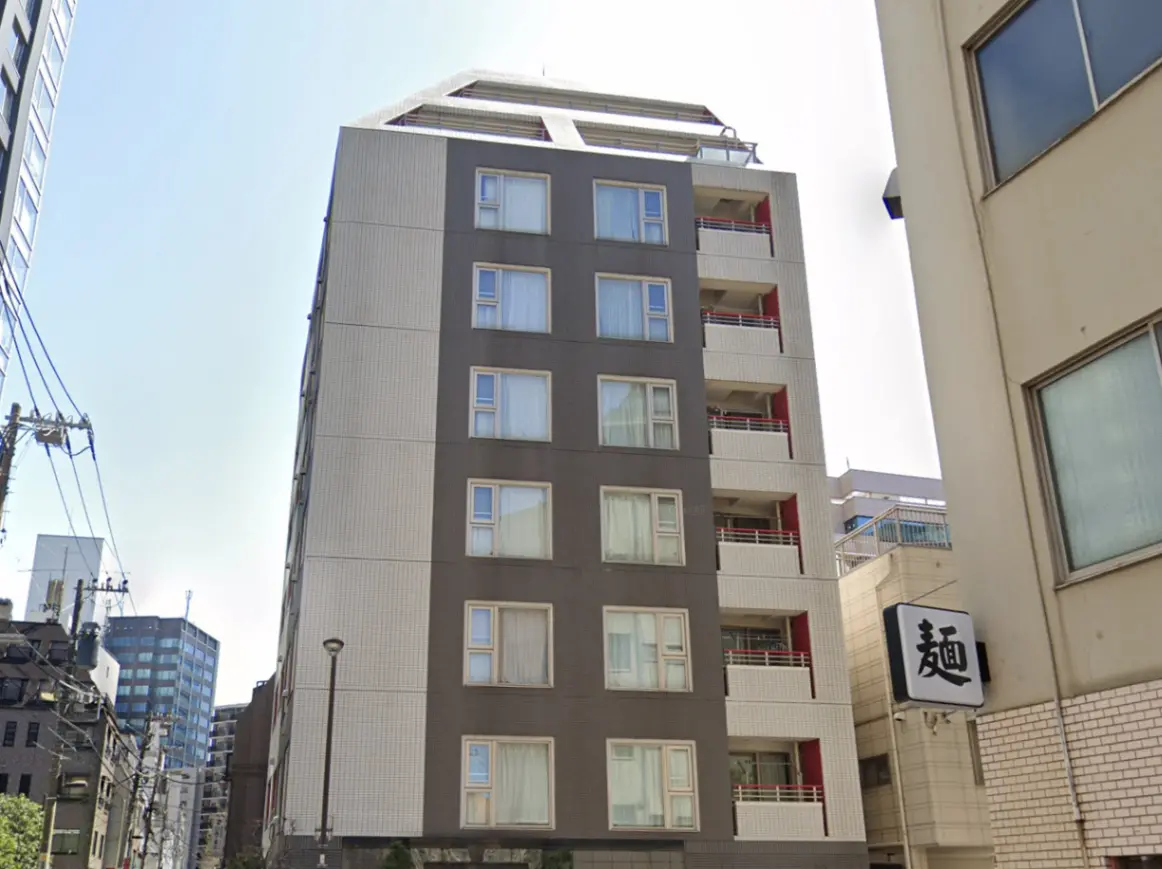 チェスターハウス九段下